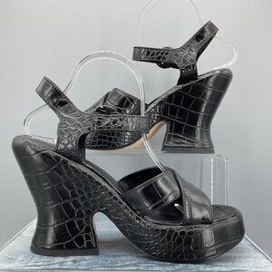 Circus By Sam Edelman Peony Heel